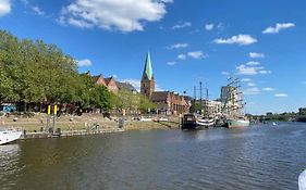 Ferienwohnung unter dem Dach